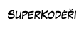 SuperKodéři